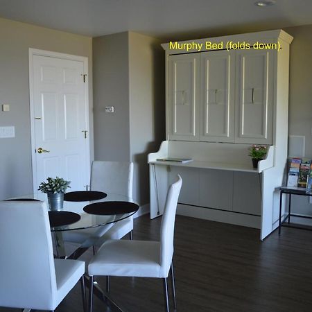 1-Bedroom Seaview Guesthouse On Seattle Luxury Estate With Views Of Olympic Mountains 외부 사진