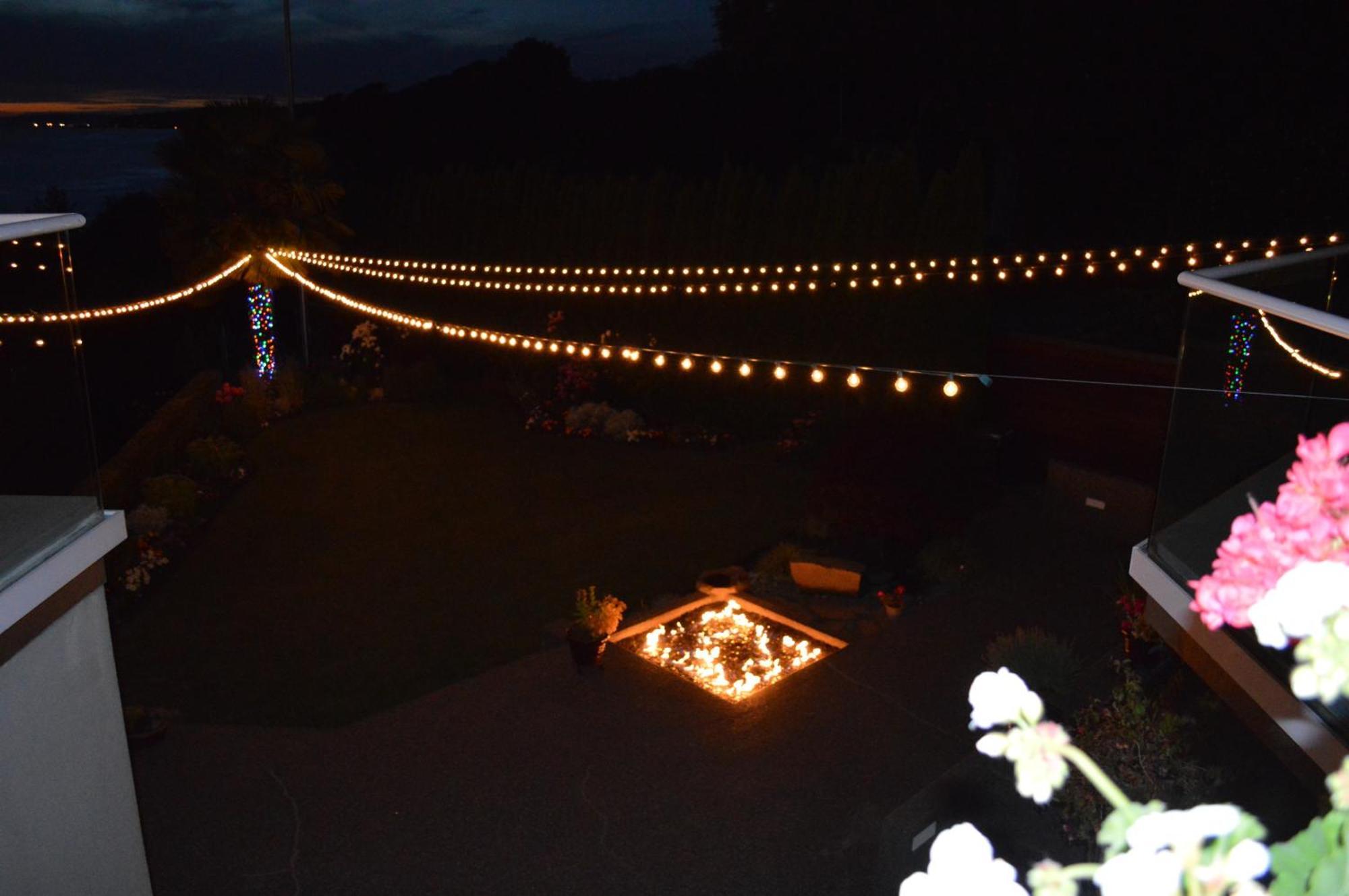 1-Bedroom Seaview Guesthouse On Seattle Luxury Estate With Views Of Olympic Mountains 외부 사진